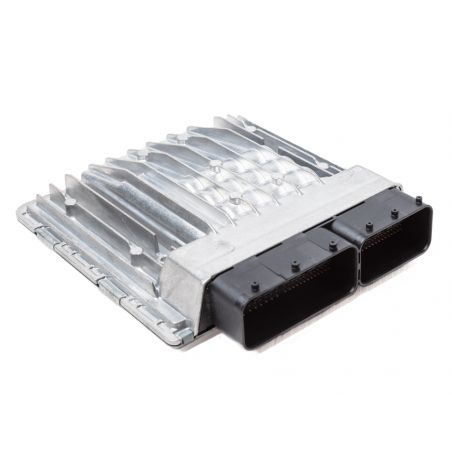 Calculateur moteur Hummer H3 12613420 12602010