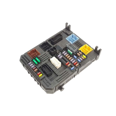 BSI S118085220A 9649627880 S118085220 A - Echange standard