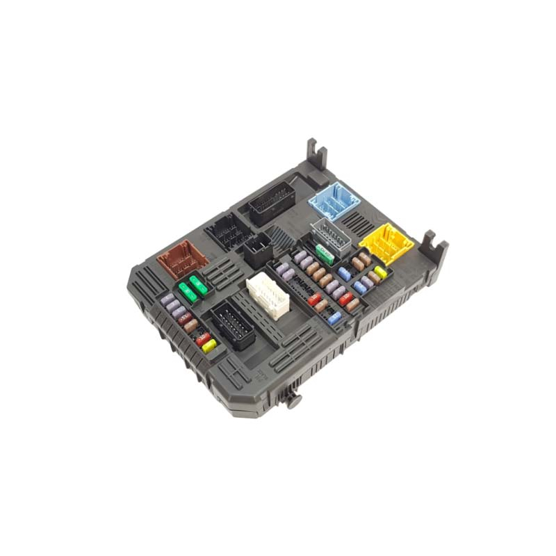 BSI 1349986080 - Echange standard