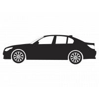 Calculateur airbag Chevrolet Monte Carlo - Réinitialisation boitier 24/48H