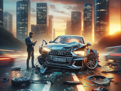 Réinitialisation du Calculateur Airbag Audi : Votre Guide Complet par Skytronic
