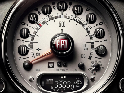 Remise en État du Compteur de FIAT 500 chez Skytronic.fr: Votre Solution Fiable 