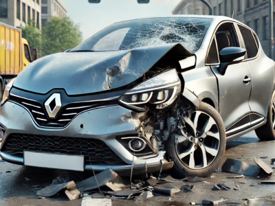 Réinitialisation Calculateur Airbag Renault Clio avec Référence 8200528764 