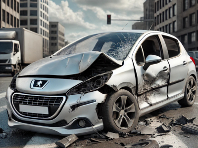Réinitialisation du calculateur d'airbag pour Peugeot 207 : Référence 9663593380
