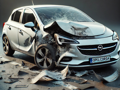 Réinitialisation du calculateur airbag Opel Corsa – Référence 13262549 