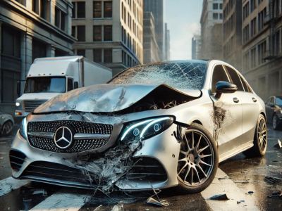 Réinitialisation du Calculateur Airbag Mercedes avec Référence A1698204185 