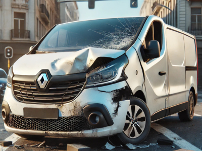 Réinitialisation du Calculateur Airbag Renault Trafic - Référence 985106142R 