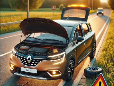 Échange standard calculateur moteur HS pour Renault Modus : tout savoir