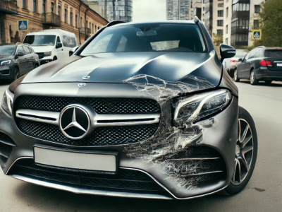 Réinitialisation du calculateur d'airbag Mercedes Référence A9064460542 