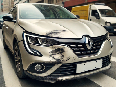 Réinitialisation du Calculateur Airbag Renault Laguna - Référence 285586520R 