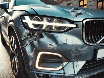 Réinitialisation Calculateur Airbag Volvo (Réf. 30773786)