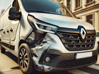 Réinitialisation du Calculateur Airbag Renault Master (Référence 8201448824
