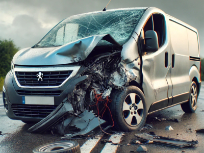 Réinitialisation Calculateur Airbag Peugeot Bipper 1376420080