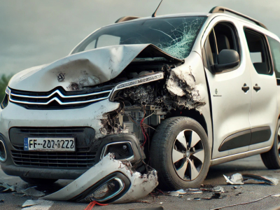 Réinitialisation du Calculateur Airbag Citroën Berlingo (Réf. 9823741480) 