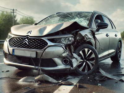 Réinitialisation du Calculateur Airbag Citroën DS4 (9677909280)