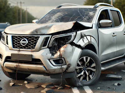 Réinitialisation Calculateur Airbag Nissan Navara 98820-5X20B / Bosch 0285010822