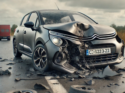 Réinitialisation du Calculateur Airbag Citroën C3 (Réf. 9660731780)