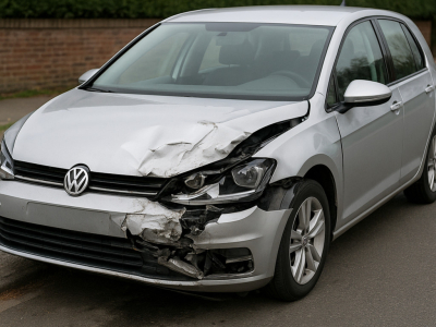 Réinitialisation Calculateur Airbag Volkswagen 1K0909605T