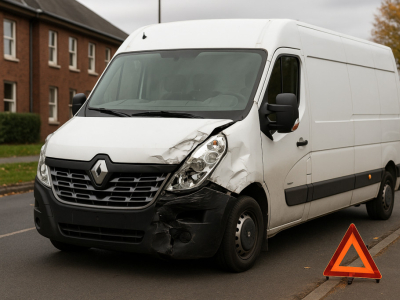 Réinitialisation du Calculateur Airbag Renault Master 8200381671
