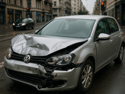 Réinitialisation calculateur airbag Volkswagen 7E0959655B Bosch 0285010798 
