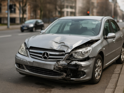 Réinitialisation du calculateur airbag Mercedes réf. 0018209726 Bosch 0285001373