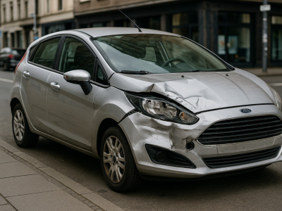 Réinitialisation calculateur airbag Ford Fiesta YS6T14B056AC Bosch 0285001348 