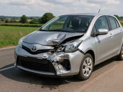 Réinitialisation calculateur airbag Toyota Yaris 89170 - 52A50 