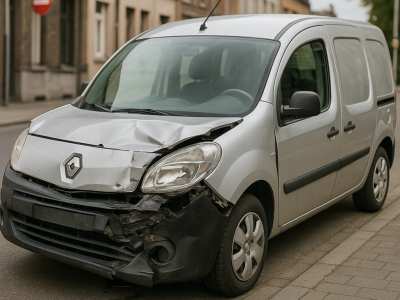Réinitialisation calculateur airbag Renault Kangoo – Référence 8200410188 