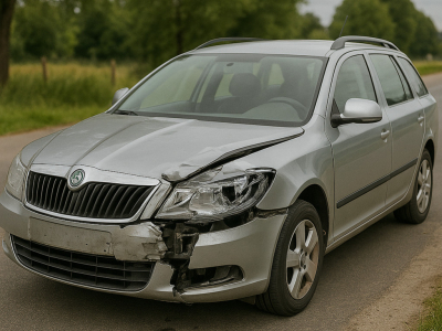 Réinitialisation Calculateur Airbag Skoda – Référence 6R0959655K Bosch 028501079