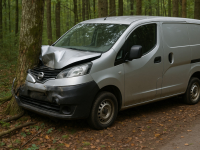 Réinitialisation calculateur airbag Nissan NV200 référence 28556JX01E – 