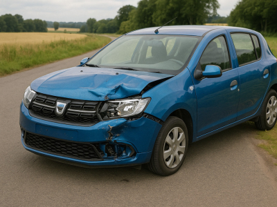 ? Réinitialisation du calculateur airbag Dacia Sandero (réf. 985103207R) 
