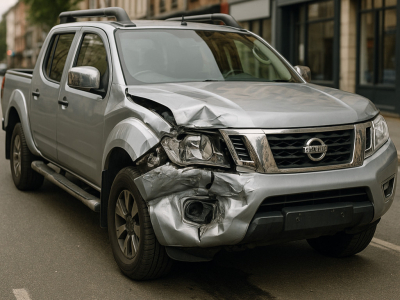 Réinitialisation calculateur airbag Nissan Navara 988205JM0A Bosch 0285014144