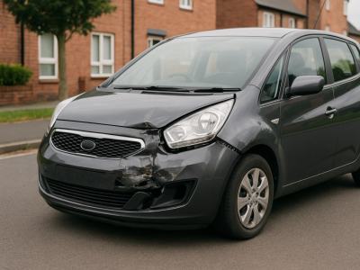 Réinitialisation calculateur airbag Kia Venga référence 95910-1P000 