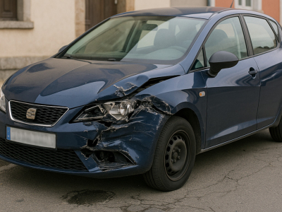 Réinitialisation calculateur airbag SEAT Ibiza 6Q0909605S