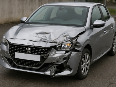 Réinitialisation calculateur airbag Peugeot 208 – Réf. 9803380480 / 0285011402