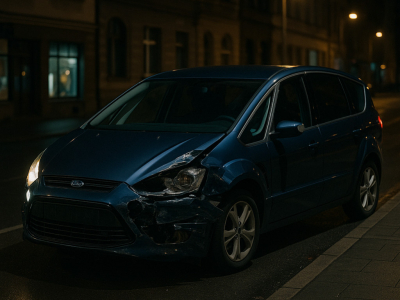 Réinitialisation calculateur airbag FORD S-Max référence BM2T14B321AB 