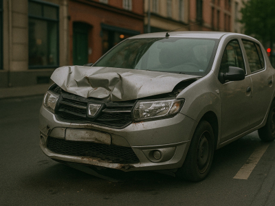 Réinitialisation du calculateur airbag Dacia Sandero – Référence 285580347R