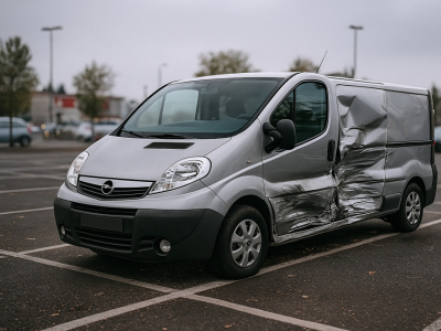 Réinitialisation calculateur airbag Opel Vivaro réf. 985106142RL3 