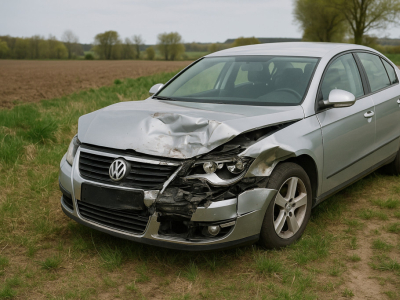 Réinitialisation calculateur airbag Volkswagen Passat — Référence 5Q0959655N