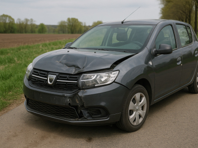 Réinitialisation calculateur airbag Dacia Sandero 985102122R — Le guide complet 