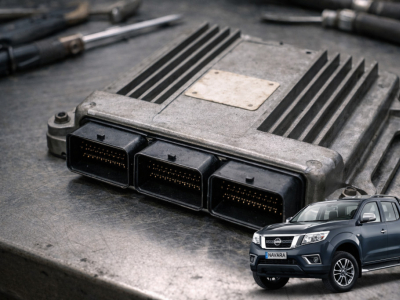 Échange standard calculateur moteur HS Nissan Navara – Référence 23710 4X37A