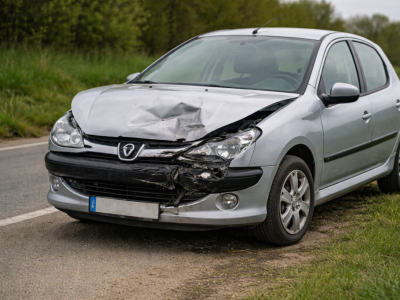 Réinitialisation calculateur airbag Peugeot 206 – Référence 9653441880 